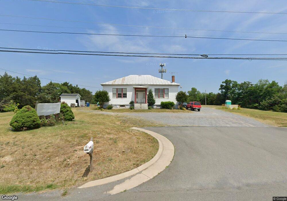 2835 Front Royal Pike, Winchester, VA 22602 - photo 1