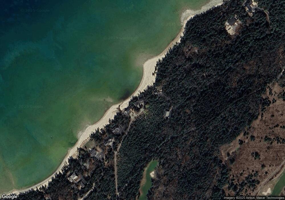 12047 Pa Be Shan Trail unit PVT, Charlevoix, MI 49720 - photo 1