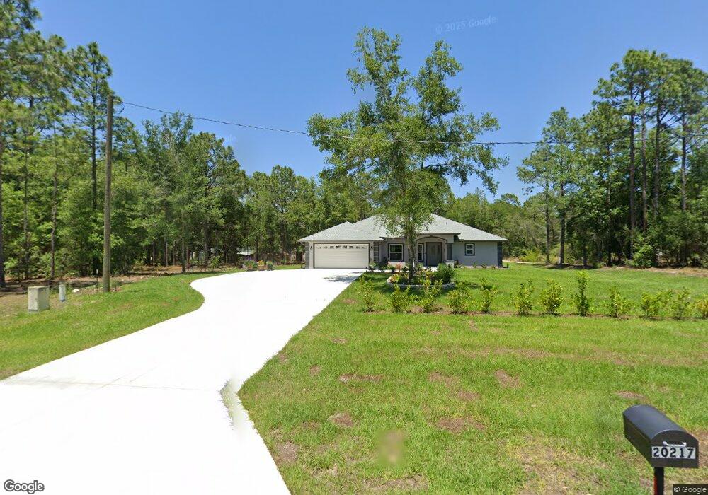 20217 SW 88th Place Rd, Dunnellon, FL 34431 - photo 1