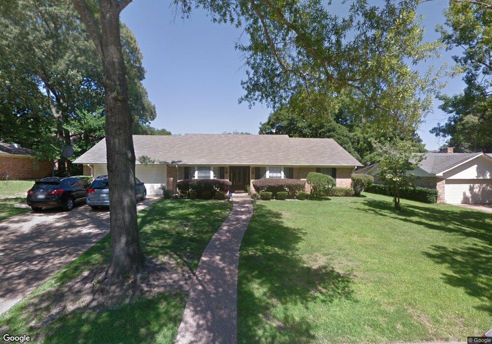 3600 Glendale Dr, Tyler, TX 75701 - photo 1