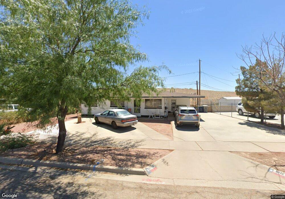 8112 Lomita Dr, El Paso, TX 79907 - photo 1