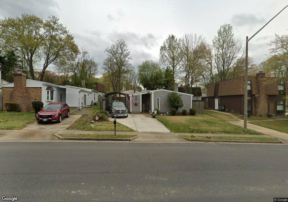 12713 Colby Dr, Woodbridge, VA 22192 - photo 1