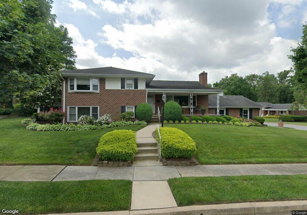 9 Saint Michaels Way, Baltimore, MD 21212 - photo 1