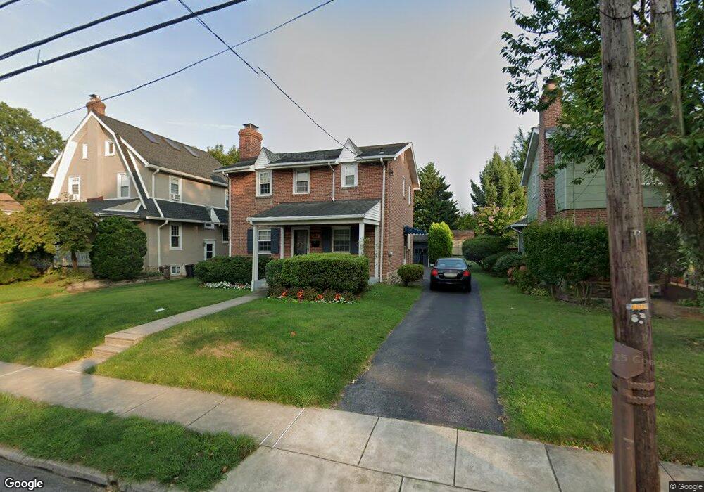 133 Lincoln Ave, Havertown, PA 19083 - photo 1