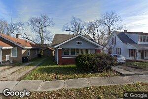 1508 N Granville Ave, Muncie, IN 47303