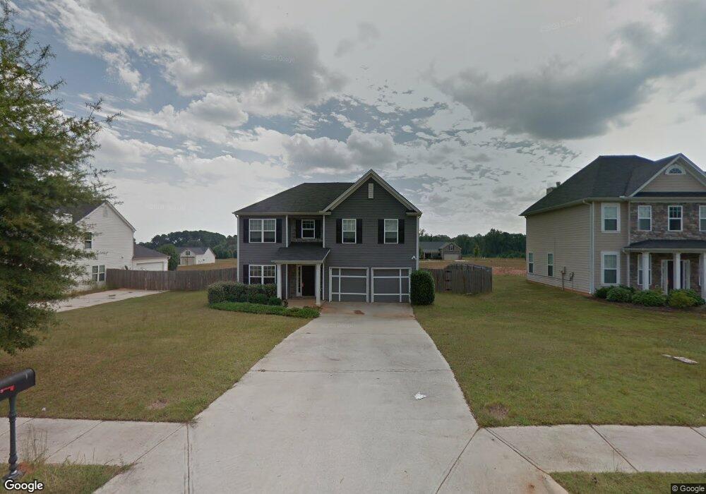 353 Victory Ln, Locust Grove, GA 30248 - photo 1