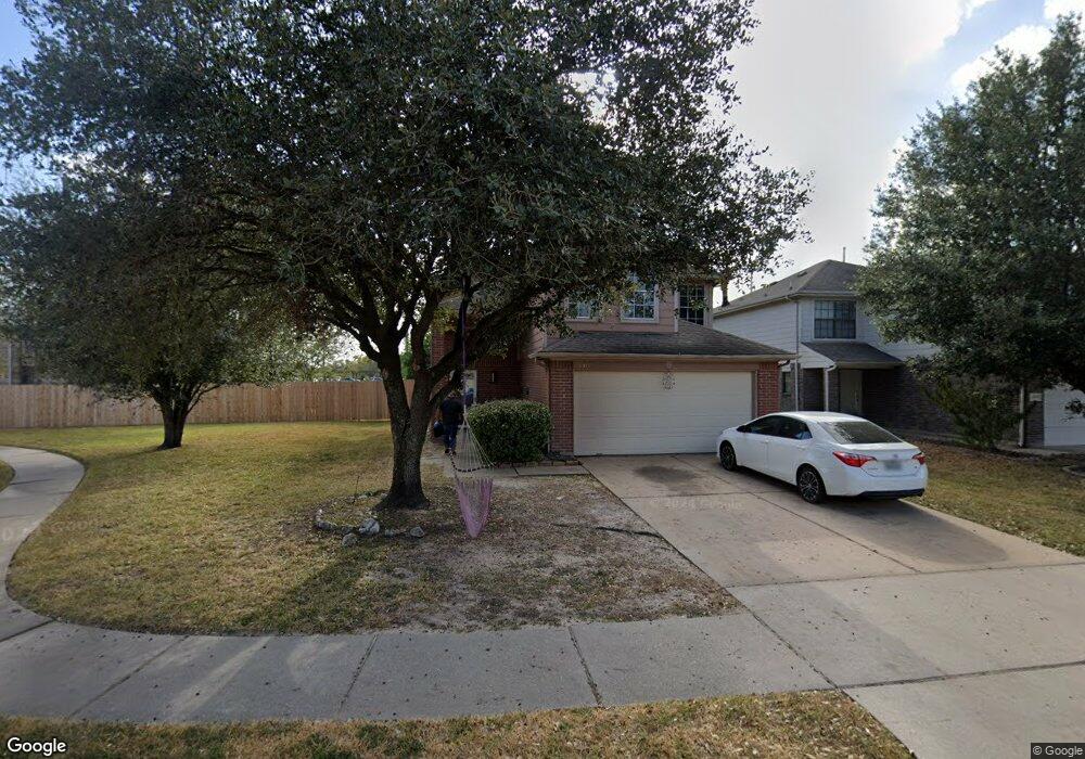 6311 Calton Cove Cir, Houston, TX 77086 - photo 1