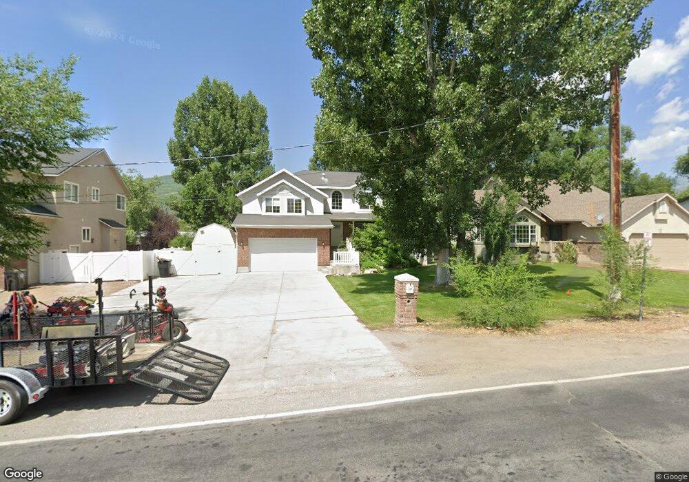 149 N 200 W, Midway, UT 84049 - photo 1