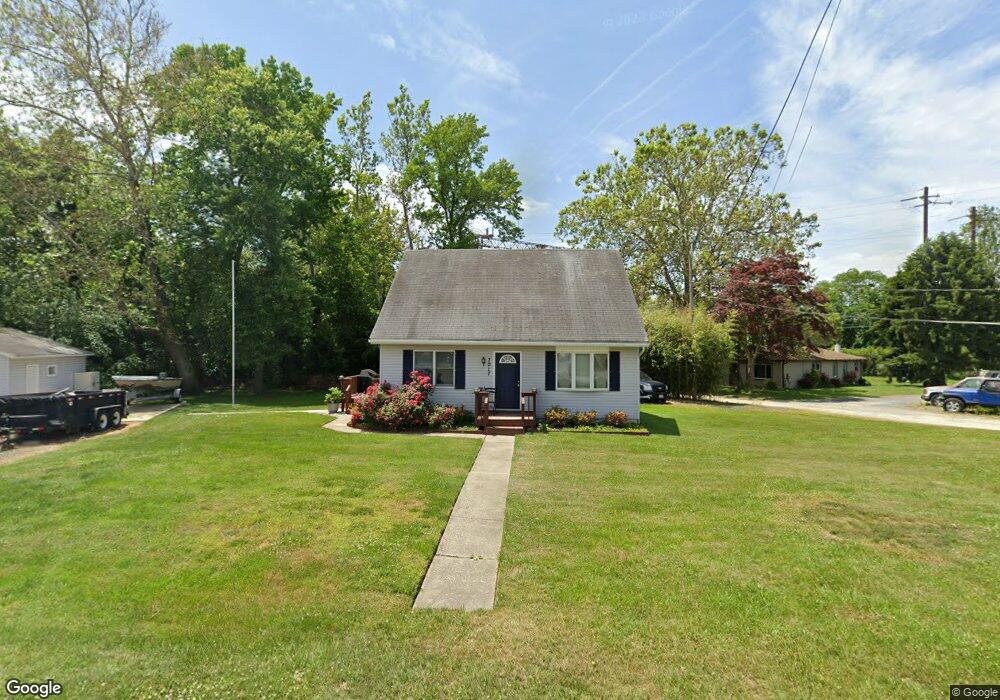 7017 Greenbank Rd, Middle River, MD 21220 - photo 1