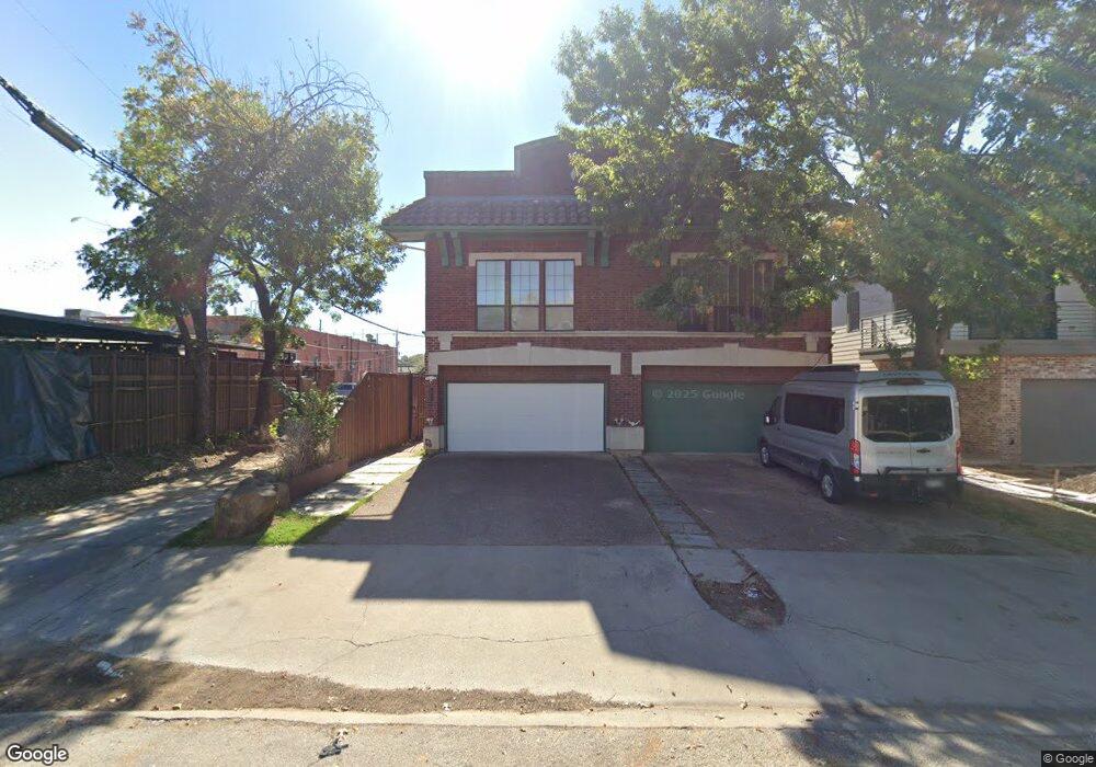 5630 Martel Ave, Dallas, TX 75206 - photo 1