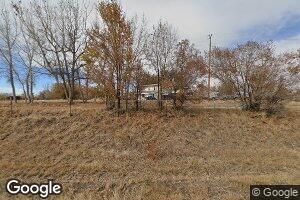 121 Lefthand Ditch Rd, Riverton, WY 82501