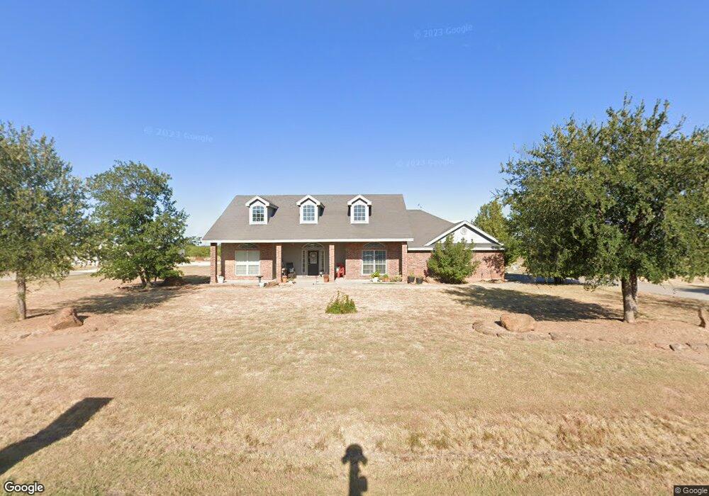 181 Raymonds Way, Abilene, TX 79602 - photo 1