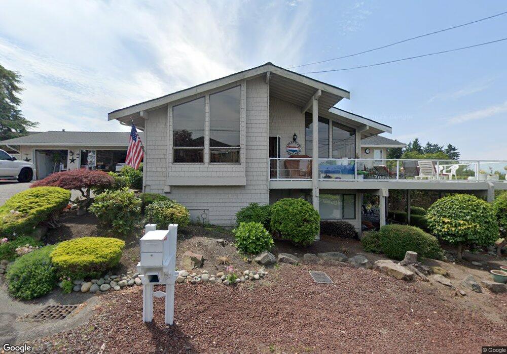 714 Puget Ln, Edmonds, WA 98020 - photo 1