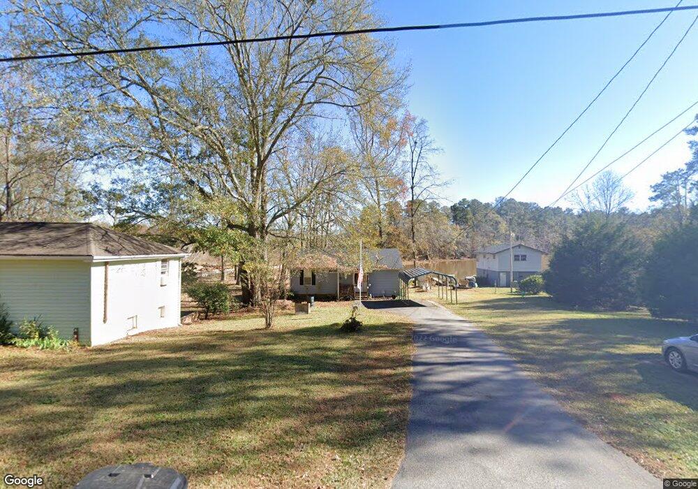 177 Cherokee Dr, Jackson, GA 30233 - photo 1