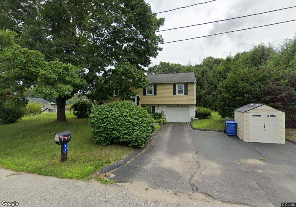 10 Birch St, Plainfield, CT 06374 - photo 1