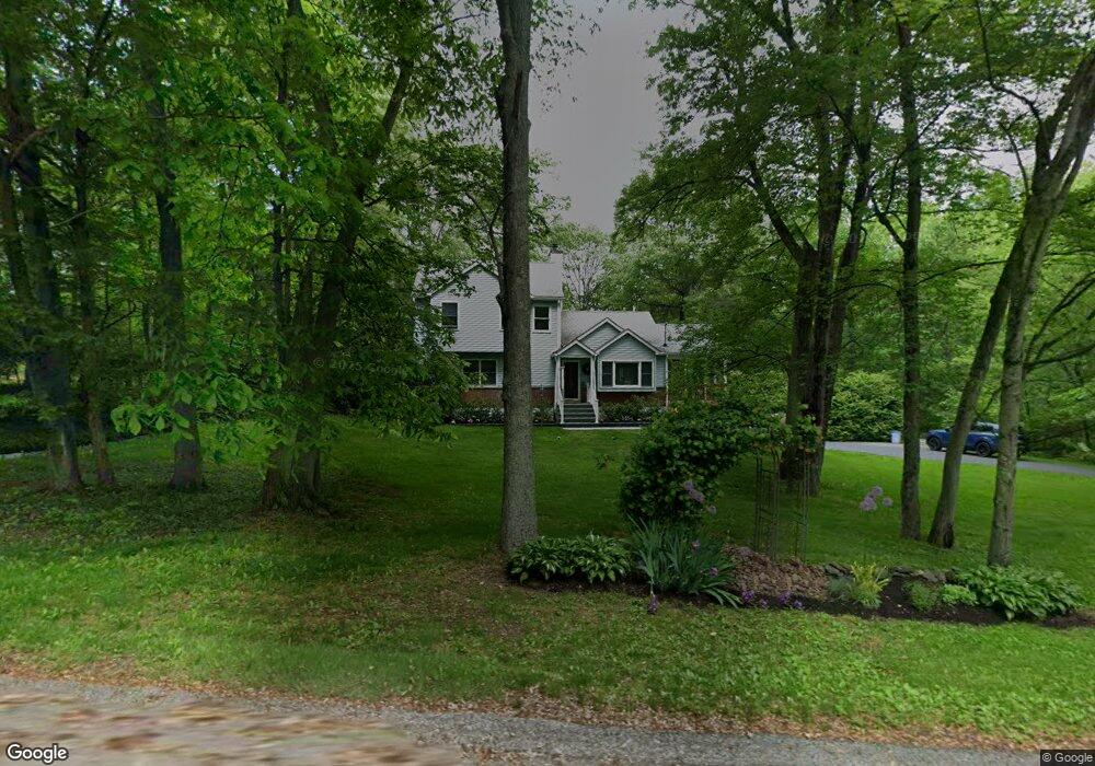 6 Dose Rd, Wappingers Falls, NY 12590 - photo 1