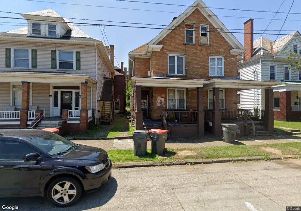 1107 6th Ave, Beaver Falls, PA 15010 - photo 1