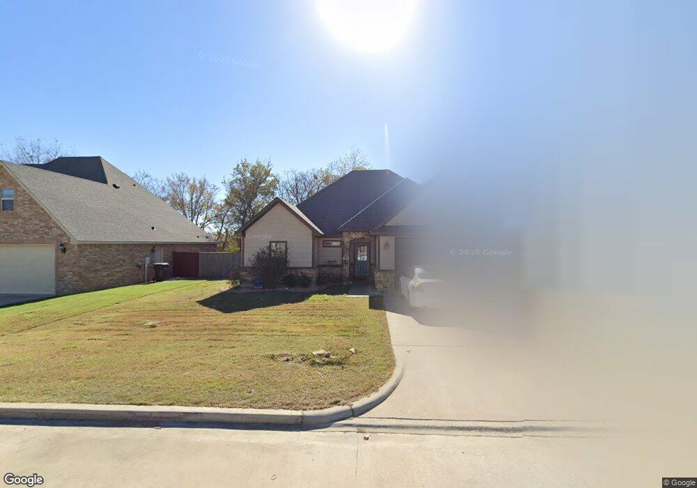 406 Hidden Path, Ardmore, OK 73401 - photo 1