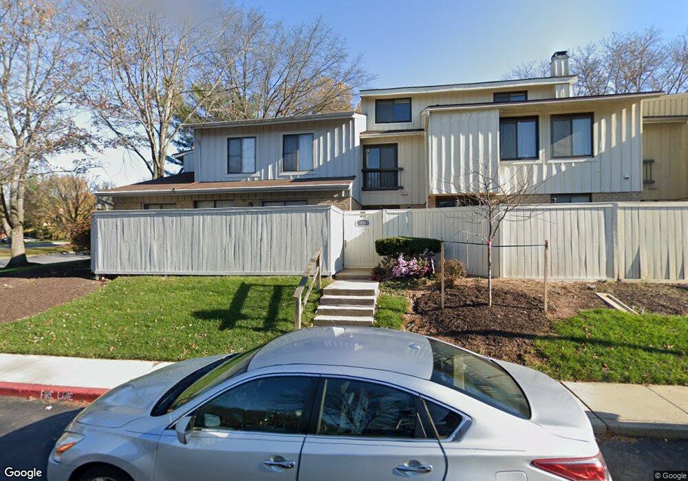 10901 Trotting Ridge Way, Columbia, MD 21044 - photo 1