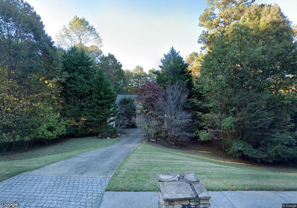 303 Winston Falls Ct unit 5B, Canton, GA 30114 - photo 1