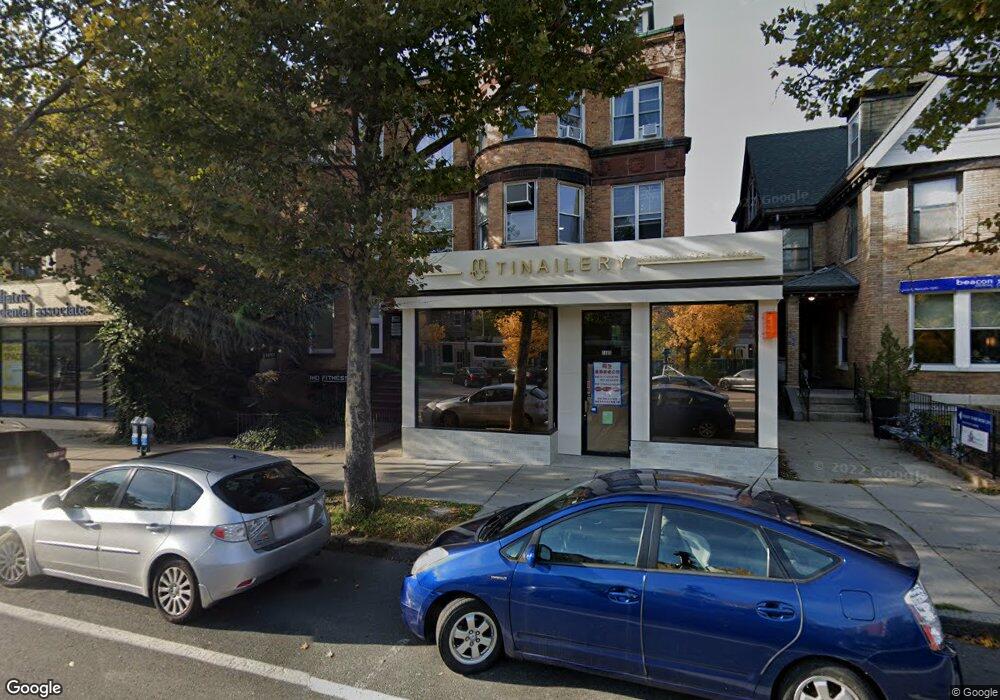 1680a Beacon St, Brookline, MA 02445 - photo 1