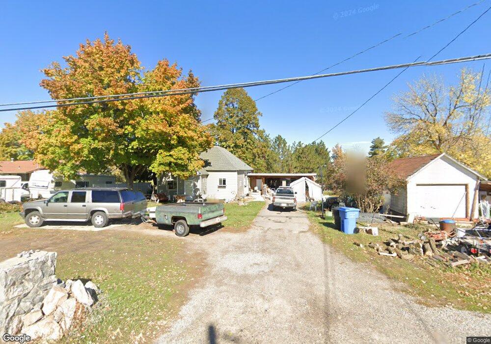 161 E 100 S, Hyrum, UT 84319 - photo 1