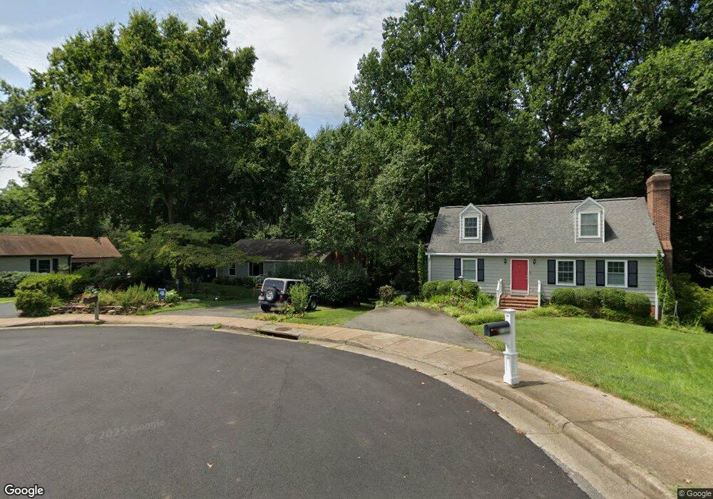 1125 Vegas Ct, Charlottesville, VA 22901 - photo 1