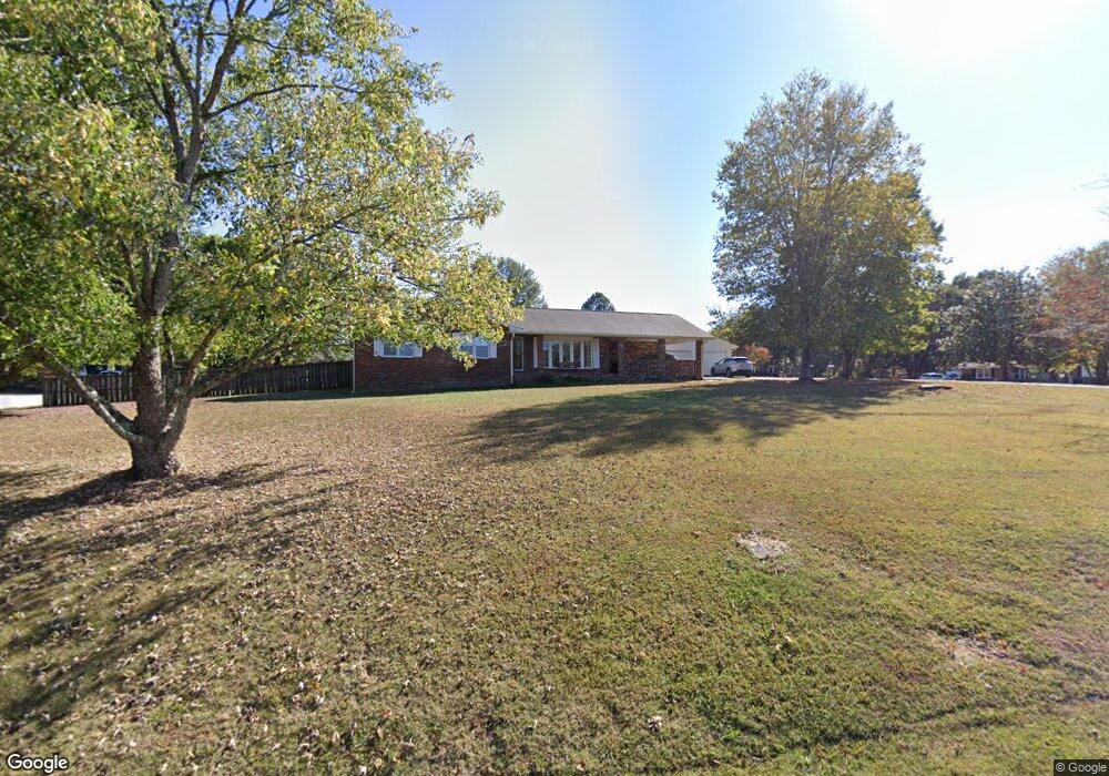 585 Lakeview Rd, Rockmart, GA 30153 - photo 1