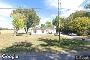 60 Lombardy Rd, Drew, MS 38737