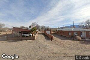 1368 Highway 313, Algodones, NM 87001