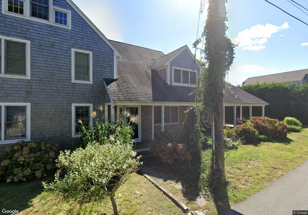 11 Harbor View Rd, Harwich Port, MA 02646 - photo 1