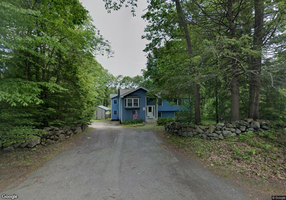 89 Walnut Hill Rd, Derry, NH 03038 - photo 1