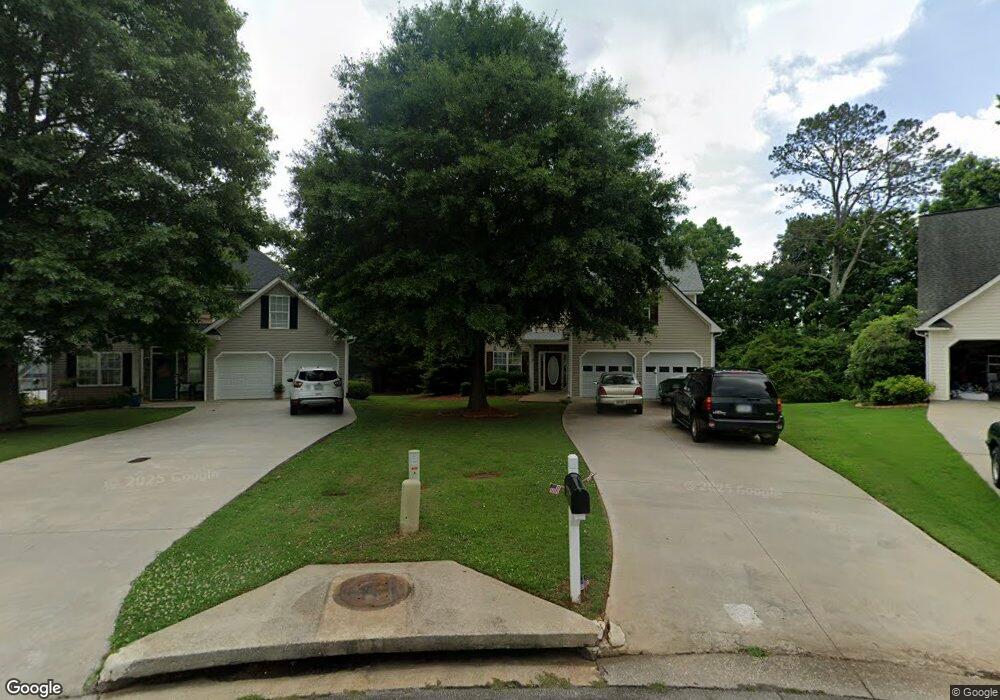112 Riley Way, Canton, GA 30115 - photo 1
