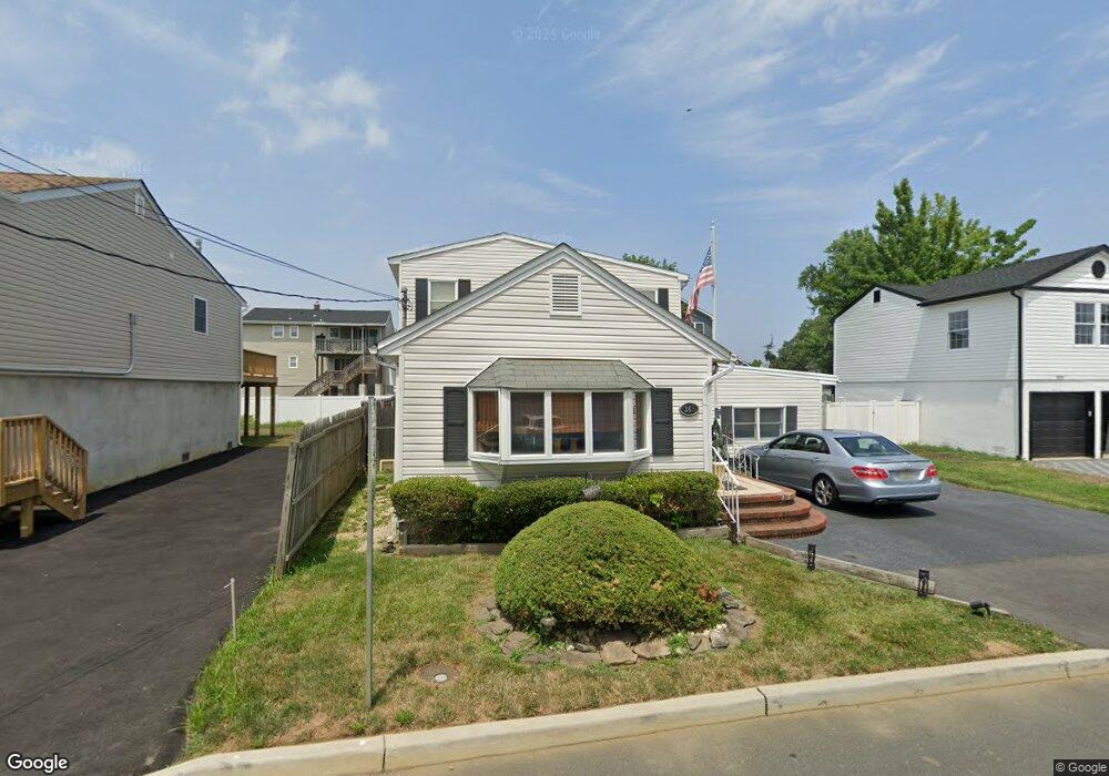 345 Lorillard Ave, Union Beach, NJ 07735 - photo 1