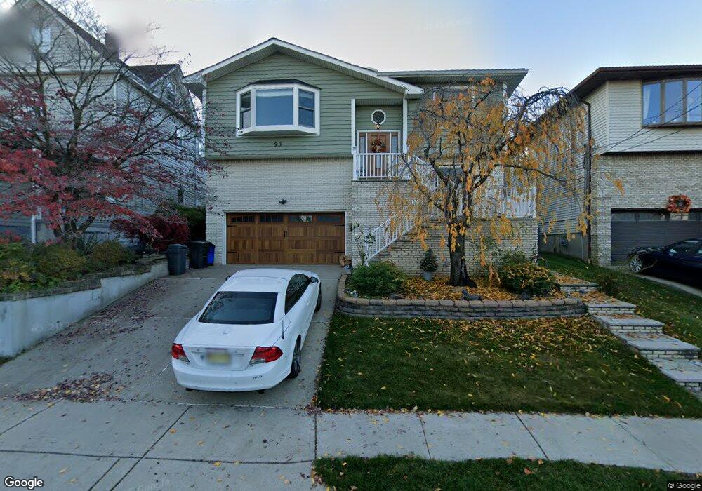 93 Madison St unit 1, Wood Ridge, NJ 07075 - photo 1