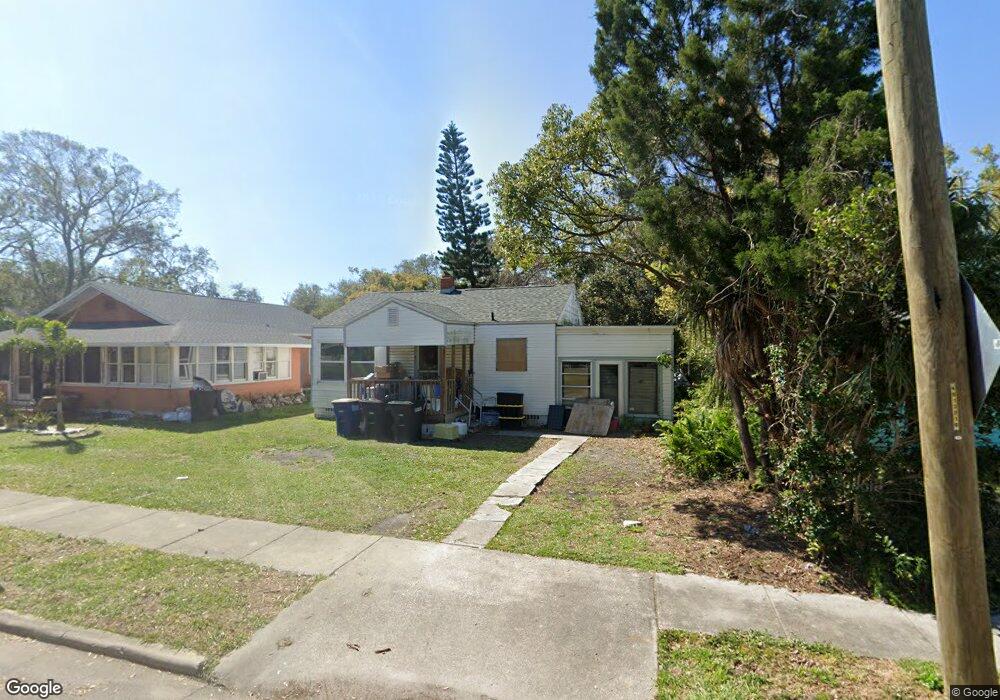 408 Pennsylvania Ave, Clearwater, FL 33755 - photo 1