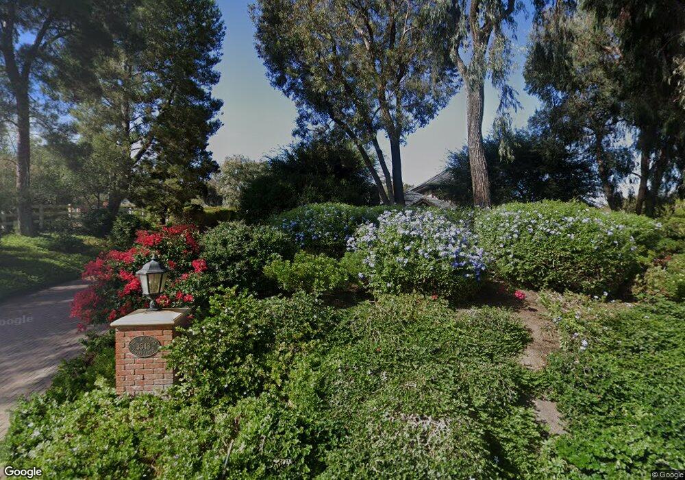 3543 Copper Crest Rd, Encinitas, CA 92024 - photo 1