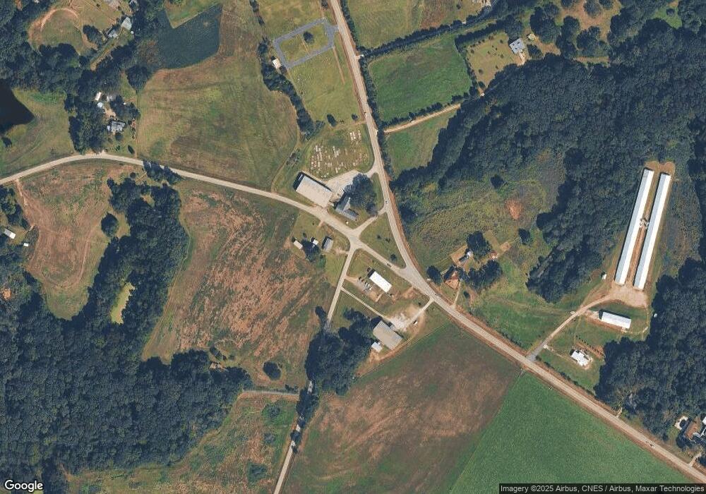 0 Moore Rd unit 8155261, Hartwell, GA 30643 - photo 1