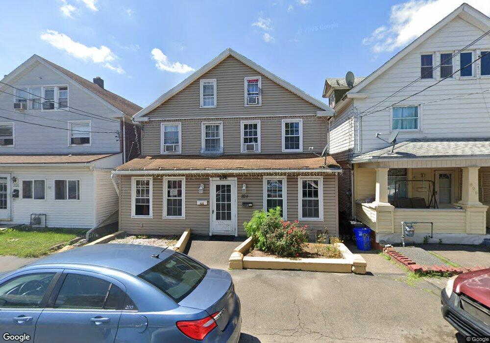 824 N James St, Hazleton, PA 18201 - photo 1