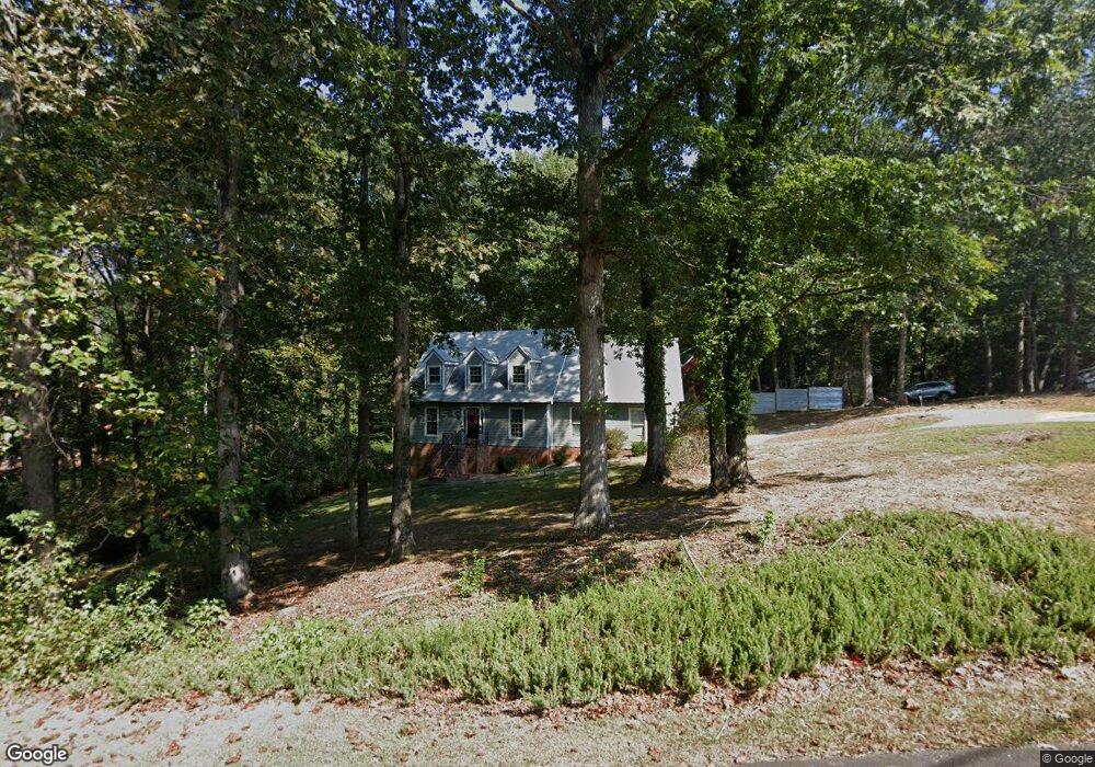 36 Woodcrest Ln, Carrollton, GA 30116 - photo 1