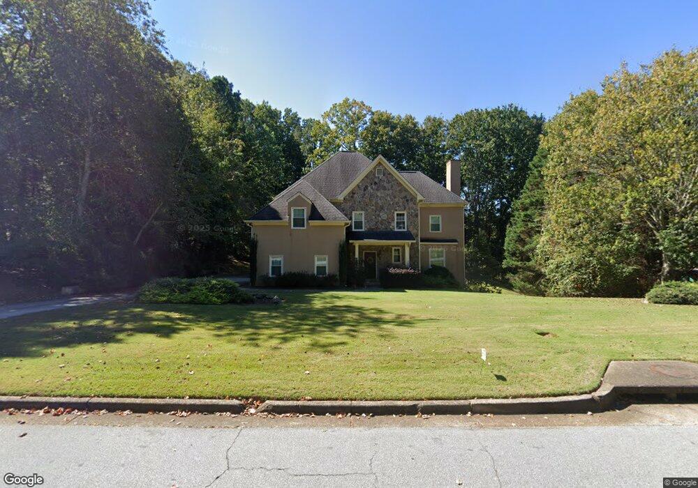 3520 Kates Way, Duluth, GA 30097 - photo 1