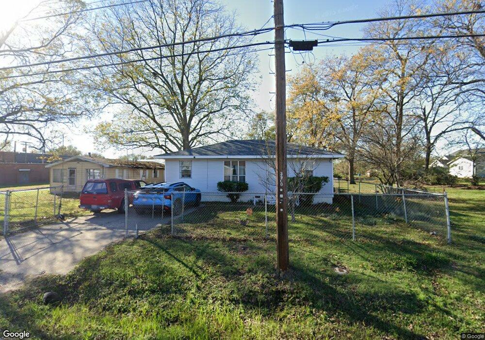 709 N Buerkle St, Stuttgart, AR 72160 - photo 1