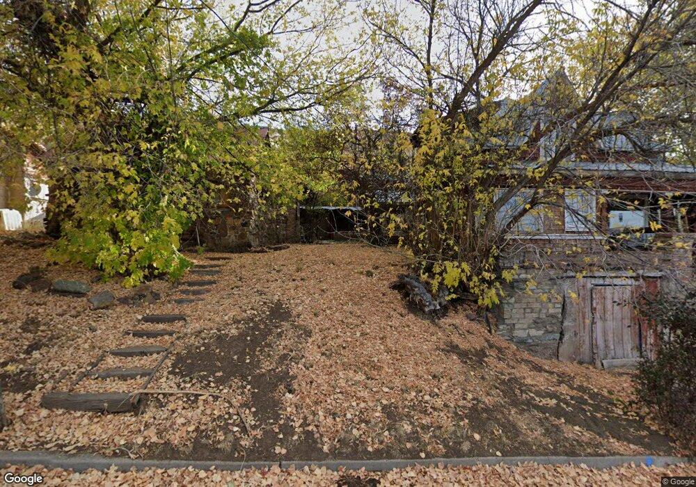 612 N F St, Lakeview, OR 97630 - photo 1