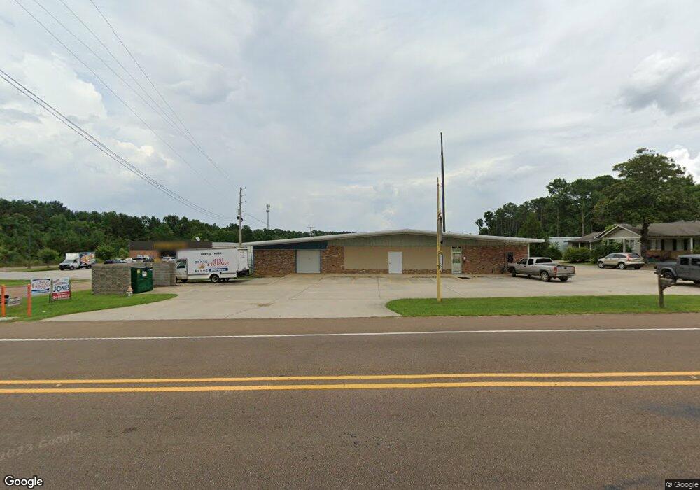 612 Highway 51 N, McComb, MS 39648 - photo 1