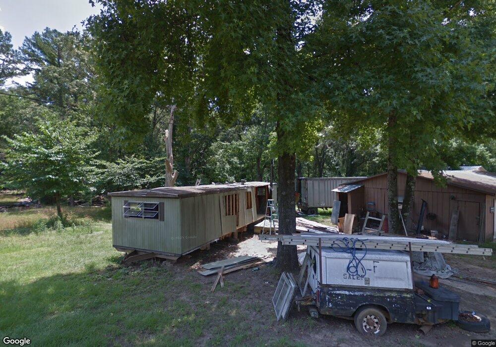 37 County Road 148, Oxford, MS 38655 - photo 1