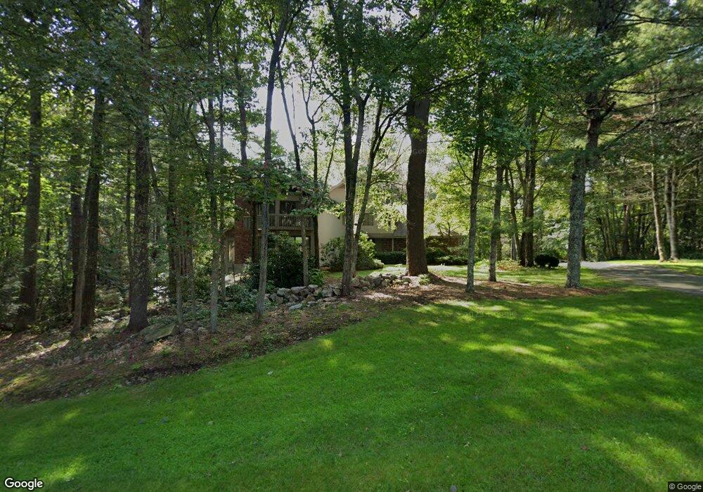 9 Grand Hill Dr, Dover, MA 02030 - photo 1