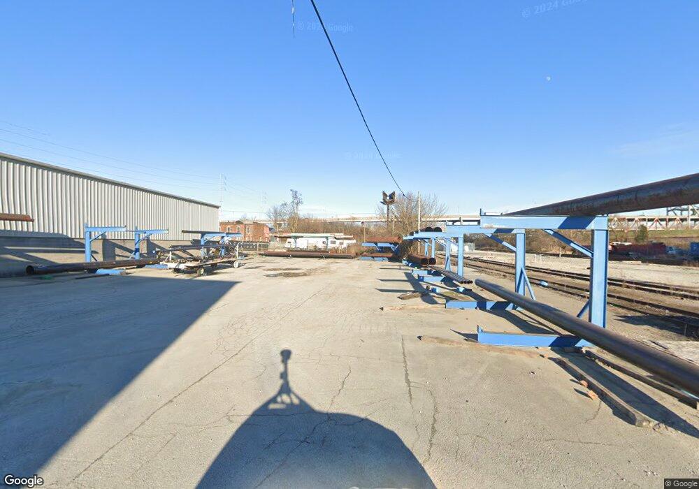 36 W 5th St, New Albany, IN 47150 - photo 1