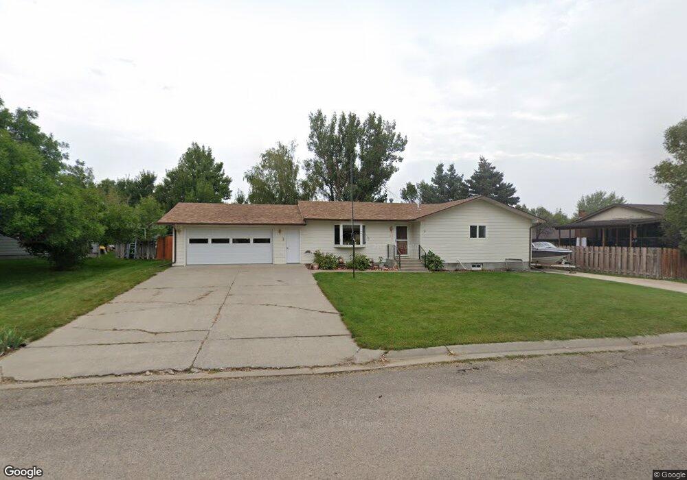 1315 12th St, Havre, MT 59501 - photo 1