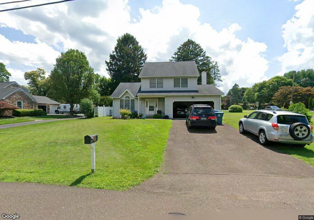 8 Catherine Ave, Doylestown, PA 18901 - photo 1