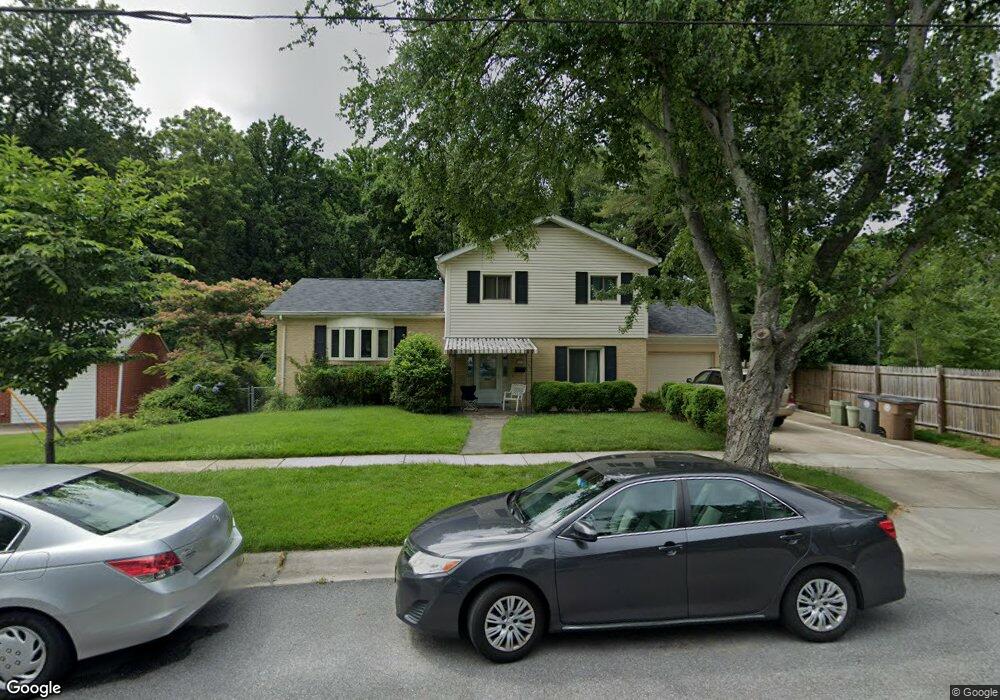 1631 Martha Terrace, Rockville, MD 20852 - photo 1